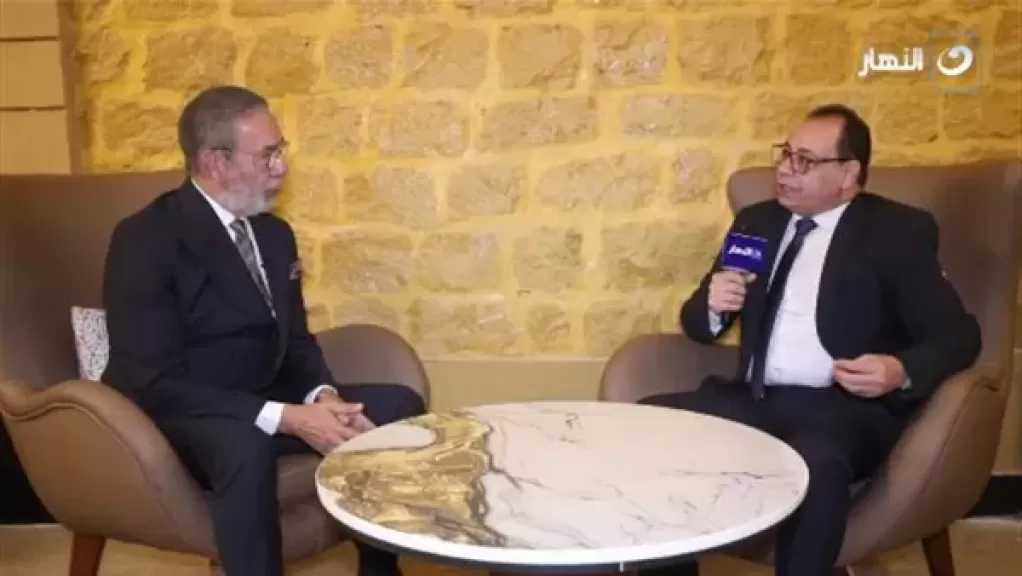 مدحت العدل: ”المتحف الكبير والعاصمة الإدارية كنوز يجب استغلالها إعلاميًا وسينمائيًا”