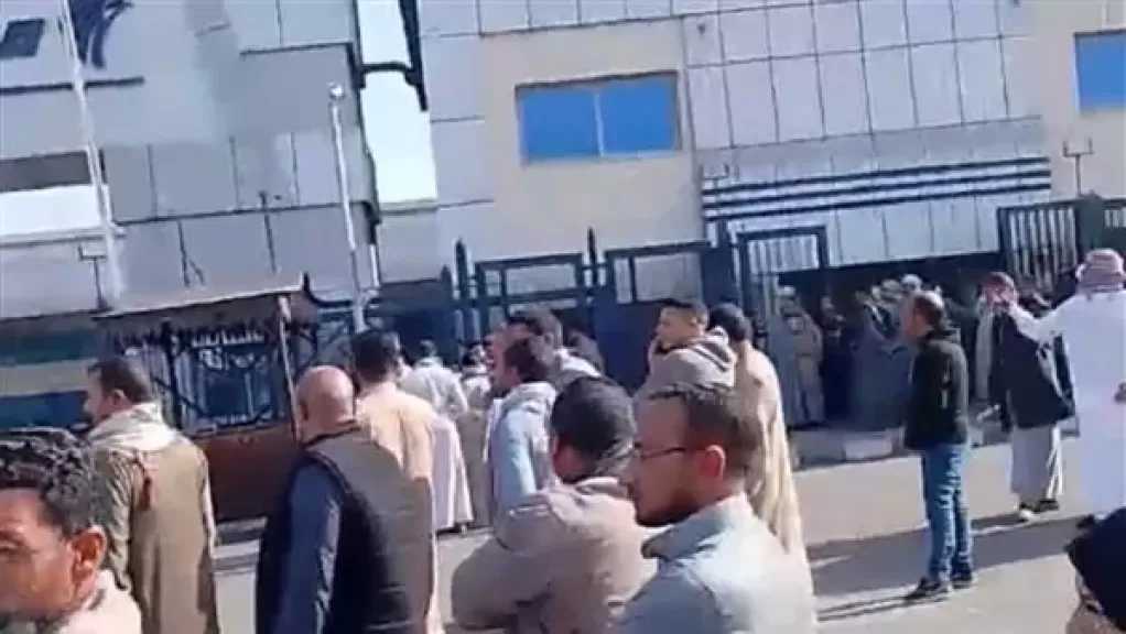 وصول جثامين 4 من ضحايا حادث السعودية إلى مسقط رأسهم بالفيوم