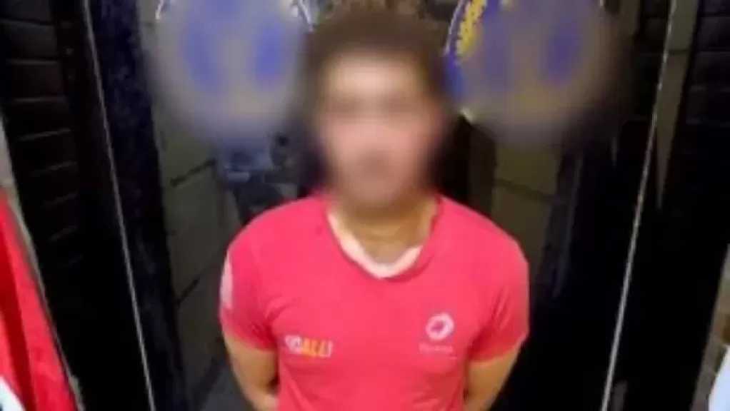 نصب على المواطنين.. القبض على أدمن صفحة بيع الأسلحة البيضاء على فيس بوك