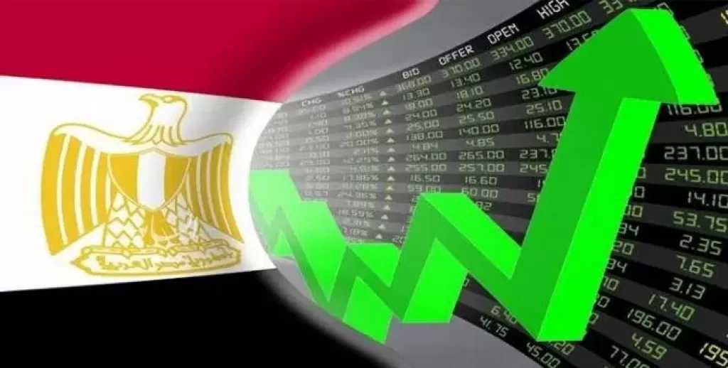 الاقتصاد المصري يتحول نحو القطاعات الإنتاجية| إنفوجراف