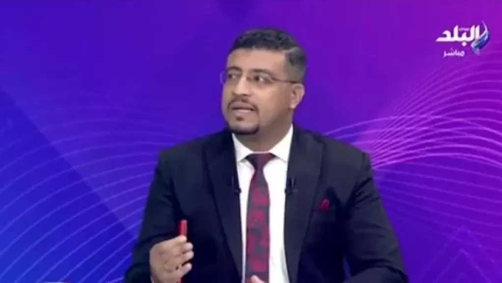 خبير علاقات دولية: منطقة الشرق الأوسط تمر بمرحلة هي الأخطر منذ سنوات طويلة