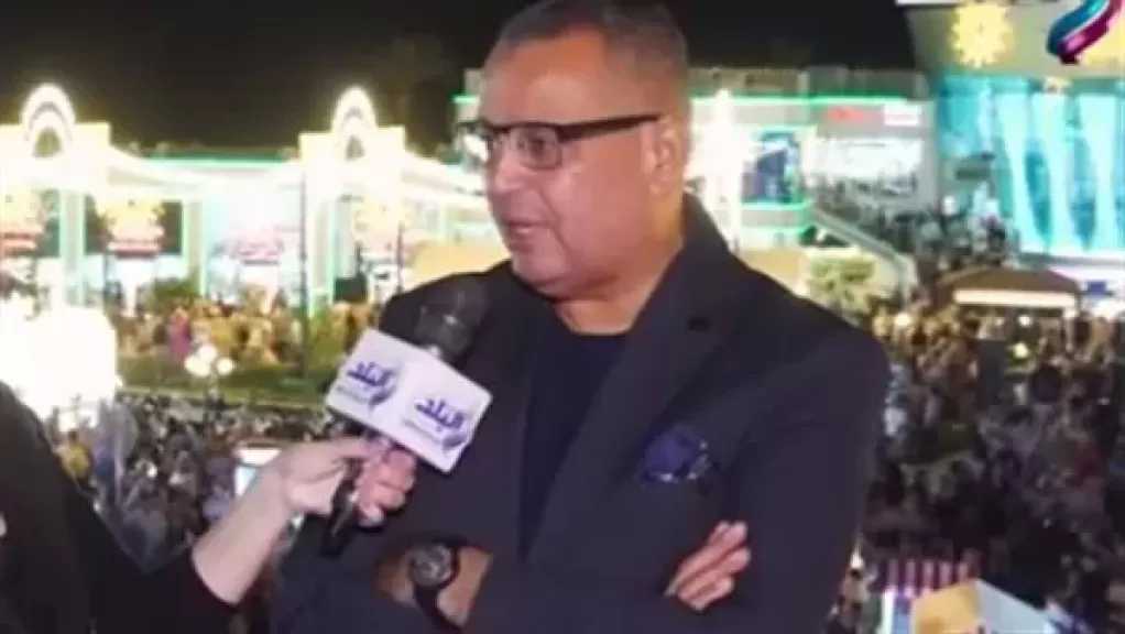 محافظ جنوب سيناء: شرم الشيخ أصبحت من أهم الوجهات السياحية العالمية