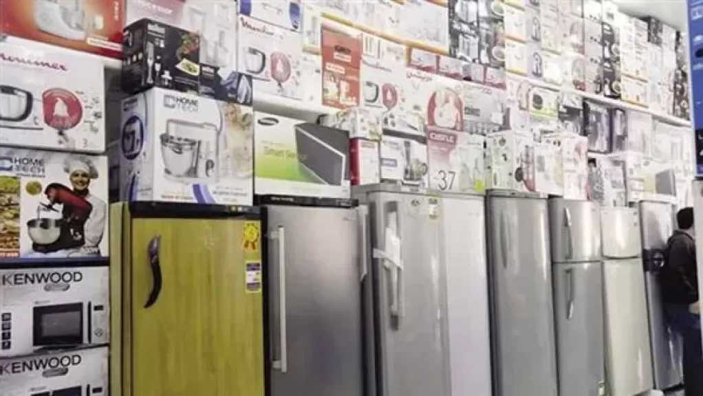 شعبة الأجهزة الكهربائية تكشف سبب ارتفاع الأسعار