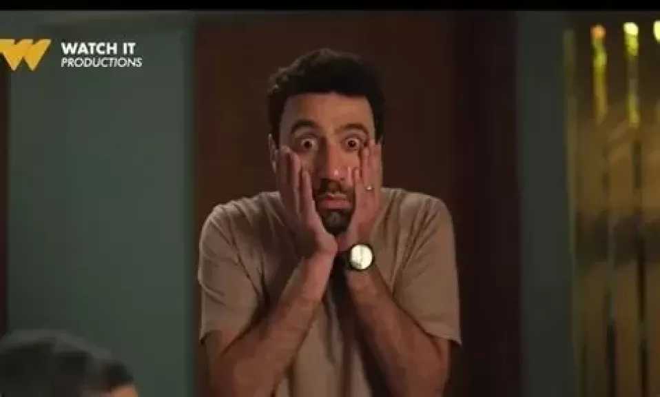 مؤلف كارثة طبيعية يطرح أغنية المسلسل ويطمئن الجمهور على مستقبل بطلي العمل