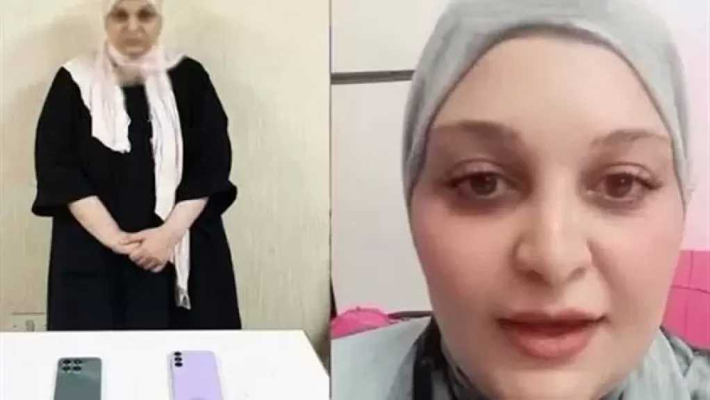 اليوم ..الحكم علي المتهمة ابنه مبارك المزعومة بتهمة سب وقذف رجل أعمال