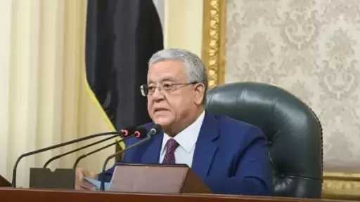 حنفي جبالي: مصر تشهد طفرة تنموية شاملة وترفض أي تهجير أو تقسيم في غزة