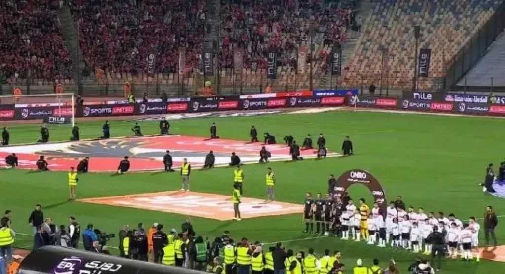 أحمد دياب: سنلتزم بتنفيذ الحكم النهائي في قضية مباراة القمة أيا كان