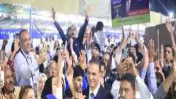 فرج عامر يخسر انتخابات نادي سموحة فرج عامر يخسر انتخابات نادي سموحة