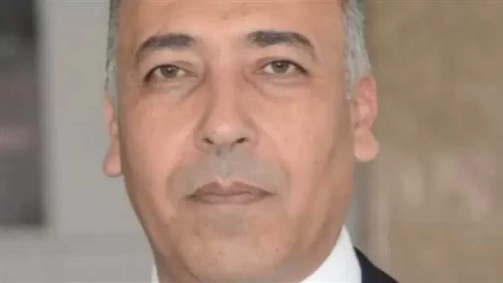 للمرة الثانية.. حسين شريف رئيسًا لـ ”إير كايرو”