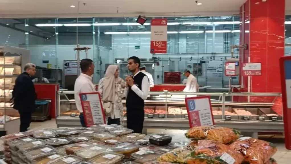 مهلة لـ949 منشأة لتوفيق الأوضاع وتحرير 1125 مخالفة تطبيق قانون العمل