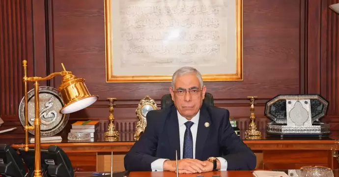 النائب العام: لابد من بيئة عمل آمنة للأطباء والحفاظ على حقوق المرضي