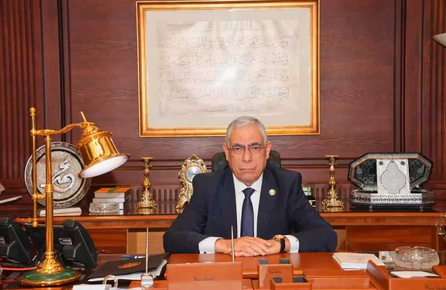 النائب العام: لابد من بيئة عمل آمنة للأطباء والحفاظ على حقوق المرضي