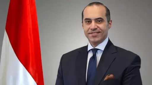 محمود فوزي: على كل أحرار العالم تبني الرؤية المصرية كونها الأكثر دراية بالقضية الفلسطينية