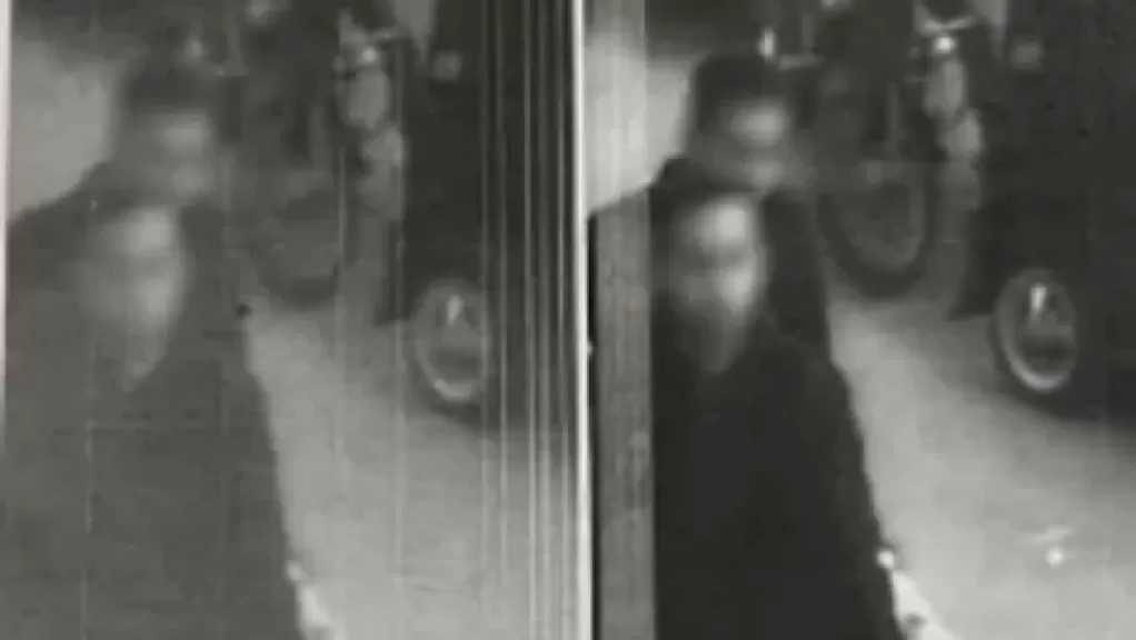 إصابات وكسور.. القبض على قائد دراجة نارية بالمنيا صدم فتاة وهرب