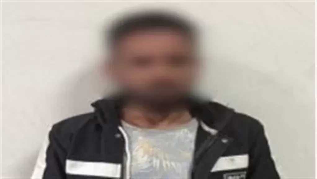 سقوط المتهم بابتزاز سيدة من البحيرة عبر تطبيقات الهاتف