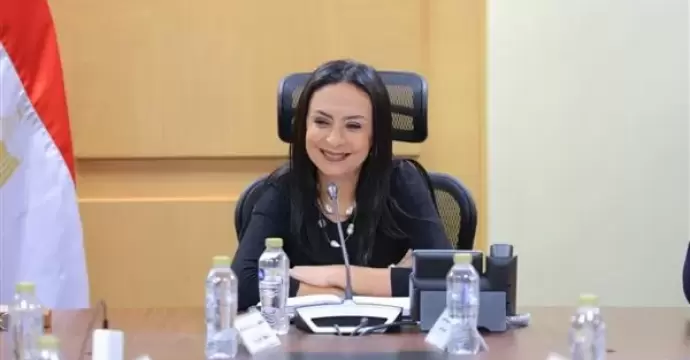 بعد مسلسل كارثة طبيعية.. ”التضامن” تدعو أي أسرة تمتلك 7 توأم لمقابلة الوزيرة