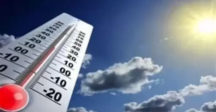 انخفاض درجات الحرارة.. حالة الطقس المتوقعة غدا