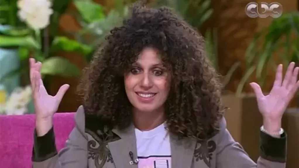 المخرجة سارة جوهر تكشف كواليس فيلم Happy Birth Day المرشح للأوسكار