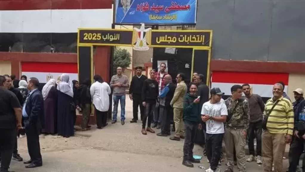 الإدارية العليا تتسلم محاضر فرز المرحلة الأولي من الهيئة الوطنية وتصدر حكمها اليوم