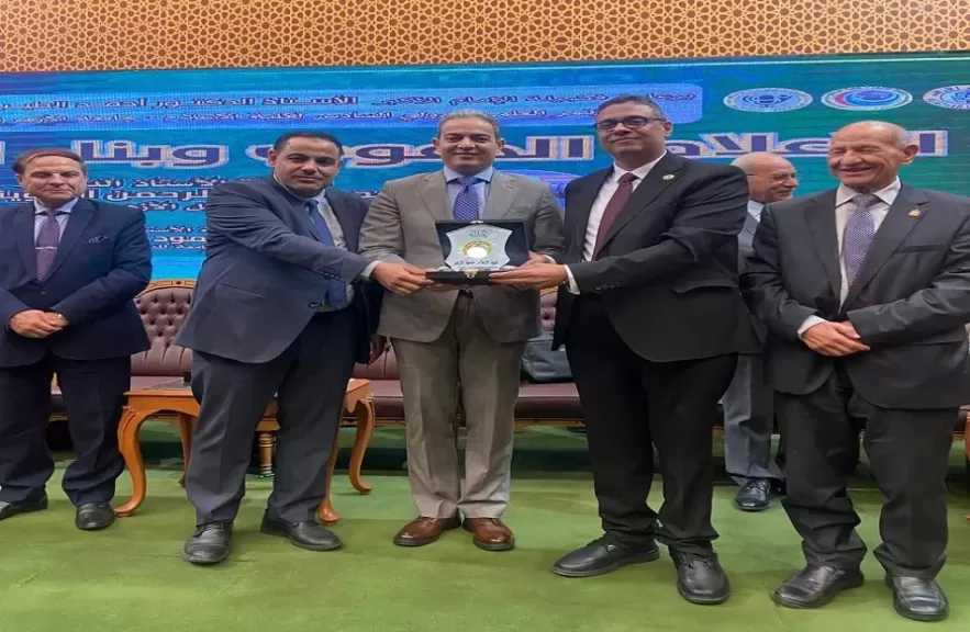 نقيب الإعلاميين يدعو لتأسيس إعلام دعوي يجمع بين الرسالة الإعلامية والوسائط الرقمية الحديثة