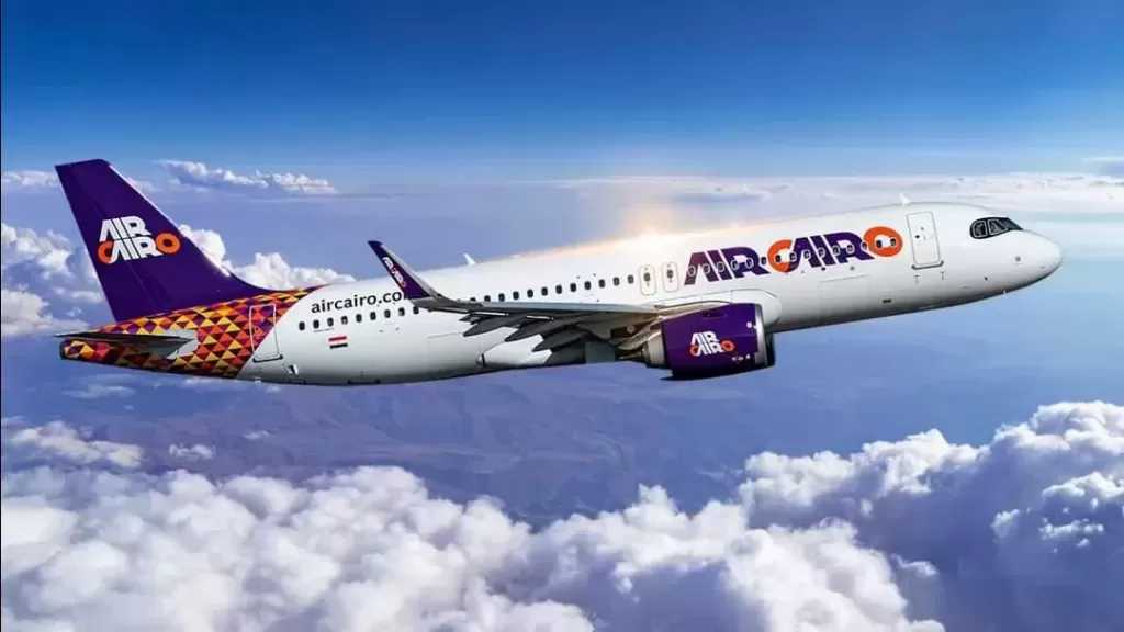 إيرباص العالمية تشكر مصر للطيران على التنسيق الفعال والاستجابة السريعة لإجراء التحديثات المطلوبة