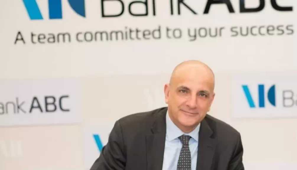 عمرو ثروت: بنك ABC – مصر يؤمن بأن التحول الرقمي لم يعد خيارًا بل ضرورة لمواكبة تطلعات العملاء وتطورات القطاع