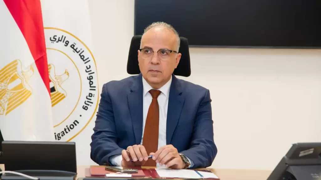 تدريب 50 من كوادر وزارة الري على استخدام منصة «Digital Earth Africa»