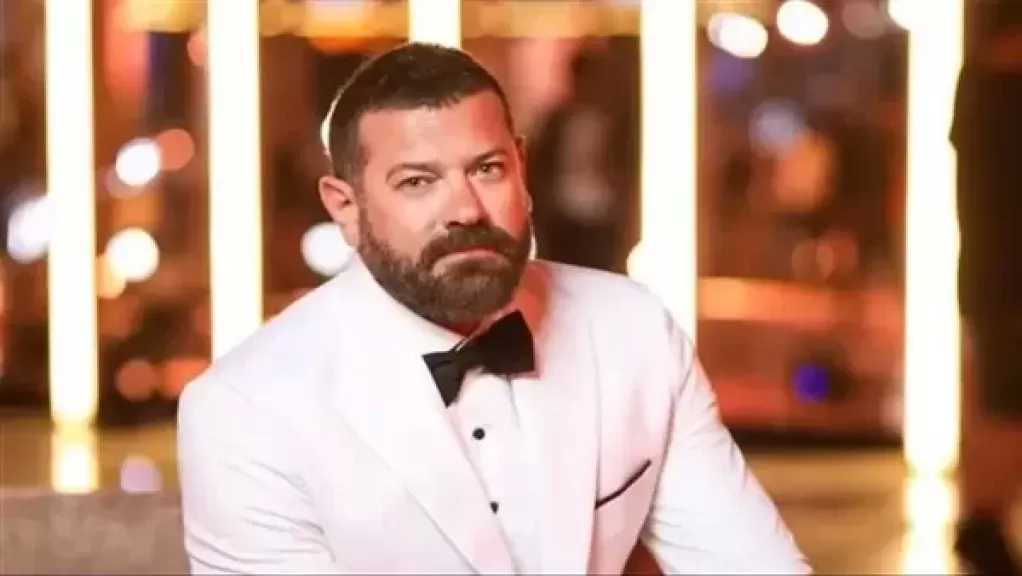 عمرو يوسف يعتذر: تسرّعت في كلامي عن الجرأة.. والمقصود اتفهم غلط