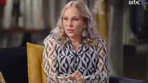 شيرين رضا: الأمومة مسئولية.. ومش كل ست تصلح تبقى أم