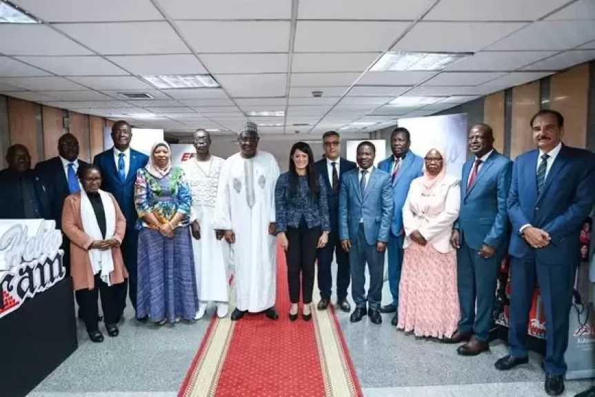 وزيرة التخطيط: التكامل مع الأشقاء الأفارقة امتداد لدور مصر التاريخي في الدفاع عن مصالح القارة