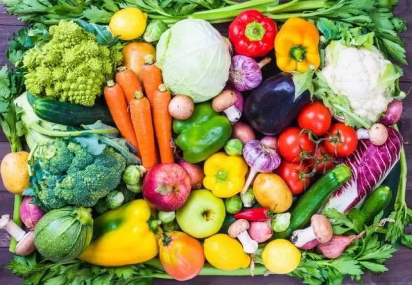 أسعار الخضراوات والفاكهة في الأسواق اليوم الأحد 30 نوفمبر