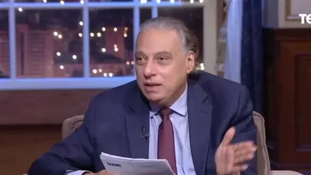 أستاذ علوم سياسية: قرار ترامب بتصنيف فروع من الإخوان كمنظمة إرهابية “واضح ومباشر”