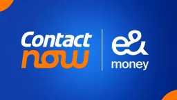 كونتكت ناو” و”eamp; money” يفعّلان التحالف بإطلاق أول تجربة للتمويل المدمج في مصر