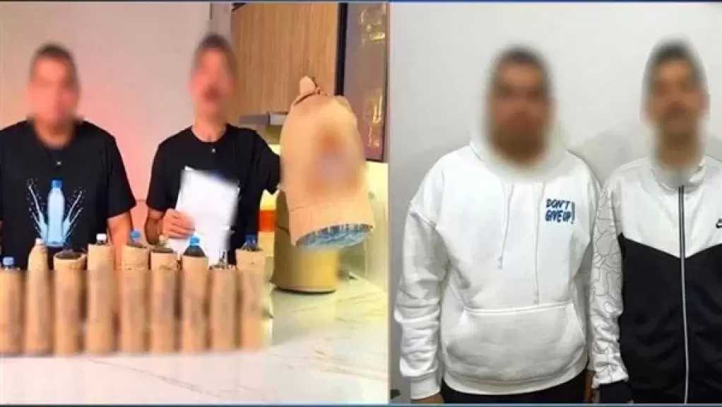 القصة الكاملة وراء سجن ”الأكيلانس”.. ترند المياه الفاسدة بين الرأي العام وقبضة الأمن