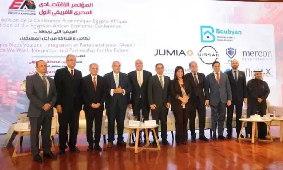 جهاز تنمية المشروعات: تعزيز المشاركة وتبادل الخبرات مع الدول الأفريقية