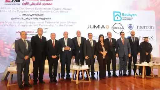 جهاز تنمية المشروعات: تعزيز المشاركة وتبادل الخبرات مع الدول الأفريقية