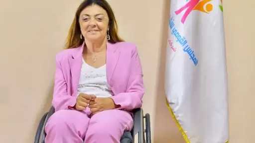 القومي للإعاقة يطلق حملة «وعي وتنمية» لترك السلوكيات السلبية.. الشهر المقبل