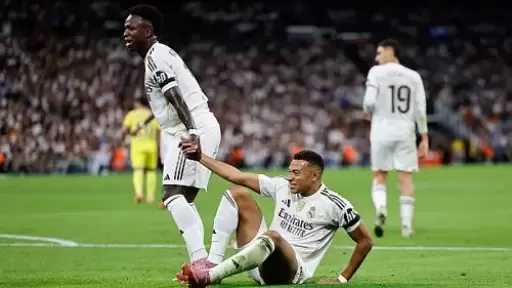 ريال مدريد ضيفا ثقيلا على جيرونا لاستعادة صدارة الليجا