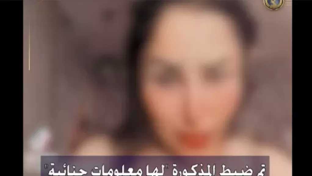 رقص مثير.. حبس صانعة محتوى لنشر فيديوهات على تيك توك من أجل المال