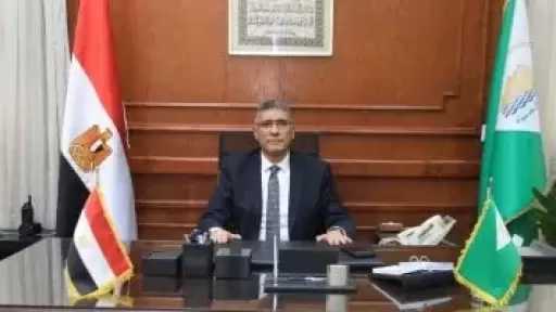 محافظ الجيزة: إقامة باكيات حضارية لتسكين الباعة الجائلين بمنطقة ناهيا