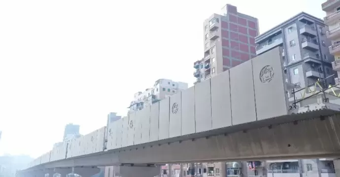 المرحلة الأولى من مترو الإسكندرية تدخل مراحل متقدمة.. وتوسعات جديدة حتى مطار برج العرب