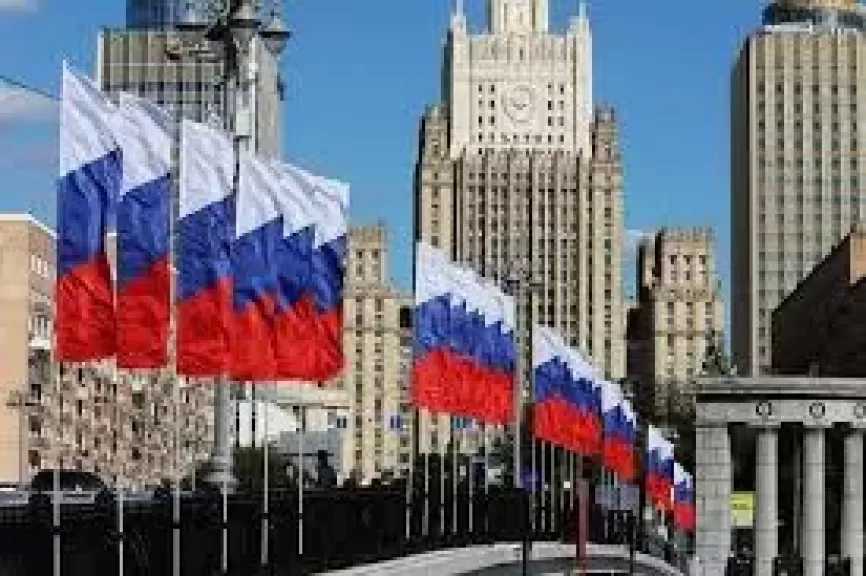 الخارجية الروسية: الهجمات الأوكرانية في البحر الأسود تستهدف تعطيل المفاوضات