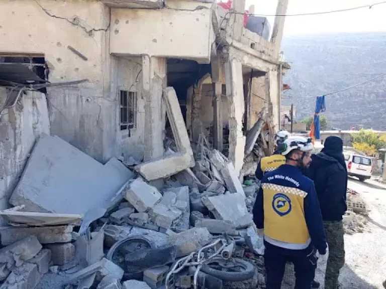 كابول تشير إلى احتمال تورط جهاز المخابرات الباكستاني في إطلاق النار في واشنطن وتطالب بإجراء تحقيق دولي محايد