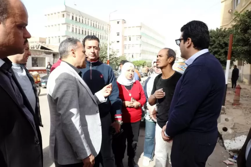 خط أحمر