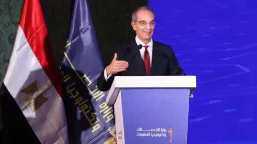 مستشار وزير الاتصالات: عدد مستخدمي الإنترنت في مصر بلغ 93 مليون مستخدم