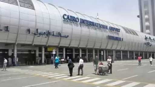 ميناء القاهرة الجوي يحتل المركز الأول في عدد الرسائل الغذائية المصدرة