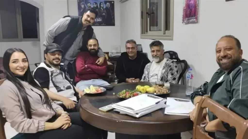 «السرايا الصفرا» يعيد عمرو عبد الجليل إلى الكوميديا