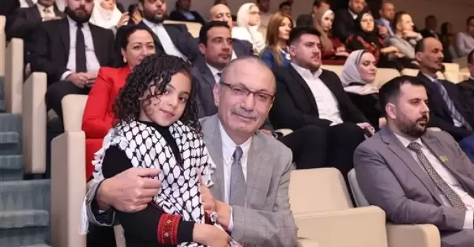 السفير التركي بالقاهرة: نجدد دعمنا لإقامة دولة فلسطينية مستقلة على حدود 1967