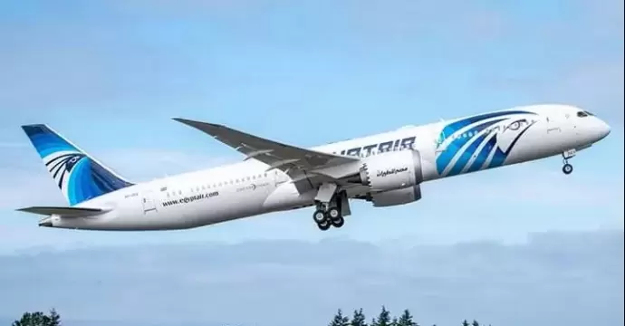 إيرباص تشكر مصر للطيران بعد استجابتها لإجراءات التحديث لطرازات A320