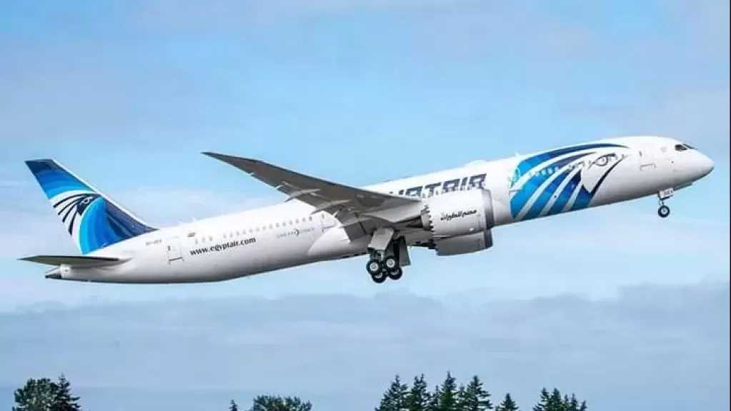 إيرباص تشكر مصر للطيران بعد استجابتها لإجراءات التحديث لطرازات A320